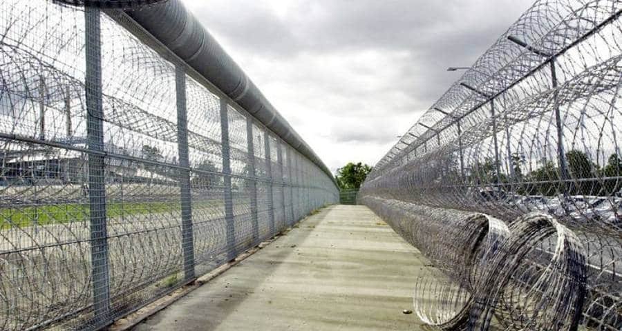 Different Types of Barbed Wire